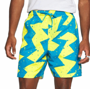 Bañador  Nike Jordan Poolside