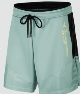 Pantalon corto NIKE AIR JORDAN 23 ENGINEERED SHORTS QUARTZ PATINA
