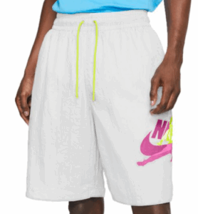 Jordan Jumpman Classic Shorts.
