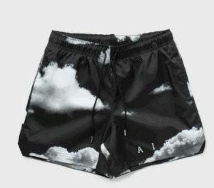 JORDAN STATEMENT POOLSIDE SHORT