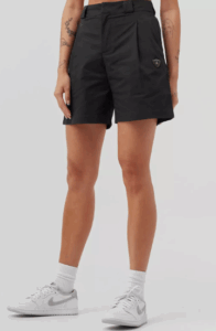 Jordan x Aleali May Crew Short.