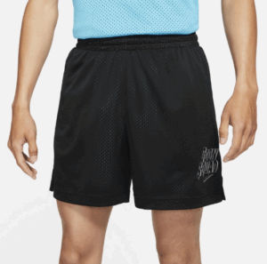 Nike Dri-FIT Standard Issue x Space Jam: A New Legacy Reversible Basketball Shorts.