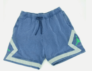 Jordan Legacy AJ13 Diamond Shorts.