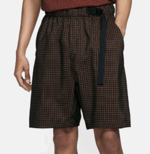 Nike Sportswear Tech Pack Grid Woven