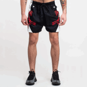 Nike Kylian Mbappé x Bondy Shorts.