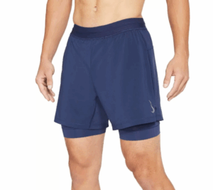 Nike Aeroswift 2-in-1.