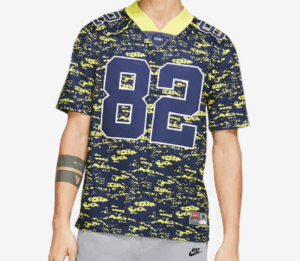 Camiseta Nike Tottenham Hotspur 20/21 NFL PRO