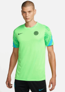 Camiseta Inter Milan dynamic fit strikee cl