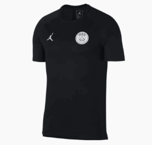 Air Jordan Camiseta de entrenamiento Air Jordan x PSG Dry Squad