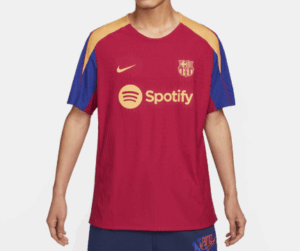 Camiseta FC Barcelone Strike Elite 2023/24