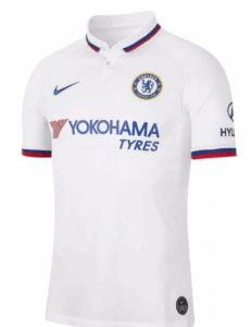 Nike Chelsea 2019-2020 Away.