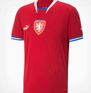 Puma FACR Home Jersey