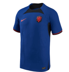 Camiseta Vapor de visitante de Holanda 2022-2023 PRO