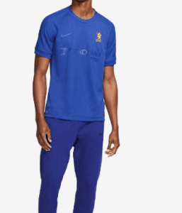 Camiseta Nike Chelsea futbol club 50 aniversario FA cup 1970  autentic elite player 2019/2020