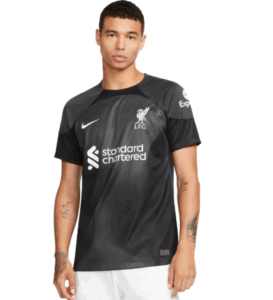 Camiseta de Entrenamiento Nike Liverpool FC 2024/2025