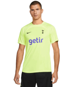 Camiseta de Entrenamiento Nike Tottenham Hotspur Strike