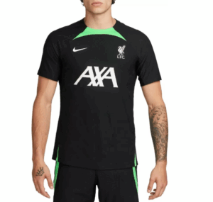 Camiseta de Entrenamiento Nike Liverpool FC Strike