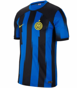 Camiseta primera equipación Inter Milan 2023/24
