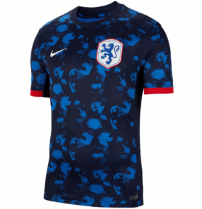 Camisa Nike Holanda  2023/24