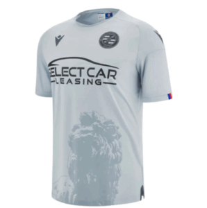Camiseta Oficial del Reading FC 2023-24