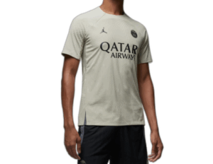 Nike Paris Saint-Germain Strike Training Jersey