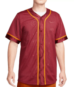 Camiseta Nike PSG 23/24 Baseball
