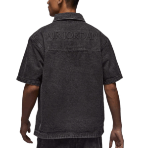 Camisa Nike Air Jordan 'Washed Black'