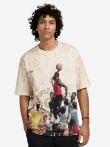 Camiseta Nike Air Jordan 85 Camp Crew