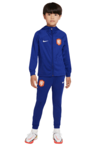 Chándal Nike Holanda niño 3 - 8 años Dri-Fit Strike Hoodie