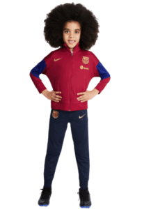 Chandal Nike FCB Academy 2023/2024 Unisex