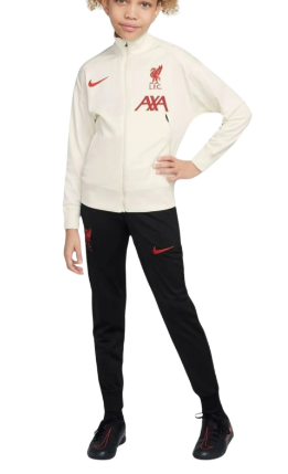 Chándal Nike Academy Liverpool FC Edicion Especial 2025 Unisex