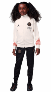 Chándal de entrenamiento Jordan x PSG 2024/2025 Strike Academy Unisex