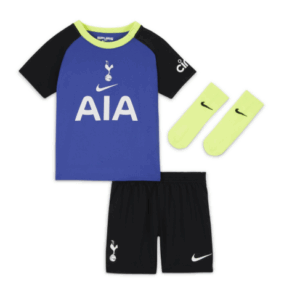 Mini kit de bebé Nike Tottenham Hospur 2022/23
