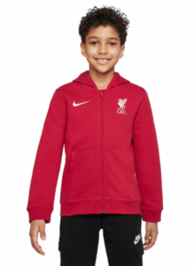 Chaqueta Polar Nike Liverpool 2022/2023 Academy