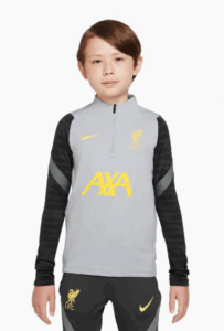 Sudadera Nike Liverpool 2021/2022 Academy