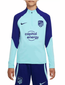 Sudadera Nike Athetico de Madrid Academy 2023/24