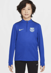 Sudadera Nike FCB 2024/2025 Academy