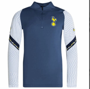 Sudadera Nike Tottenham Hotspur 2020/21 Academy