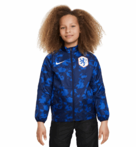 Chaqueta Nike Netherland Holanda 2023/2024 Academy