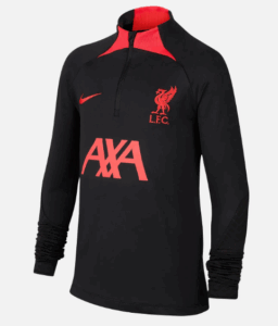 Sudadera Nike Liverpool 2021/2022 Academy