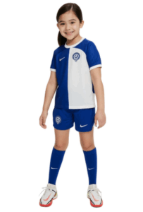 Equipacion Nike Atletico de Madrid 120 Aniversario 2024/2025
