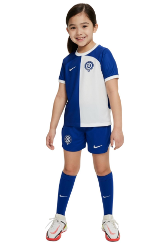 Equipacion Nike Atletico de Madrid 120 Aniversario 2024/2025