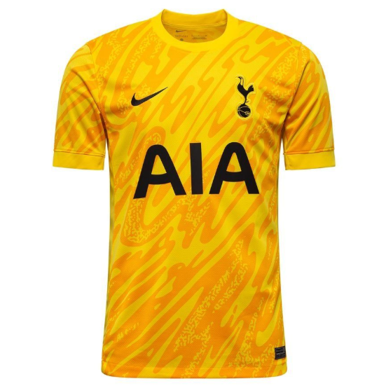 Camiseta Nike Tottenham de portero 2024/25 Niños