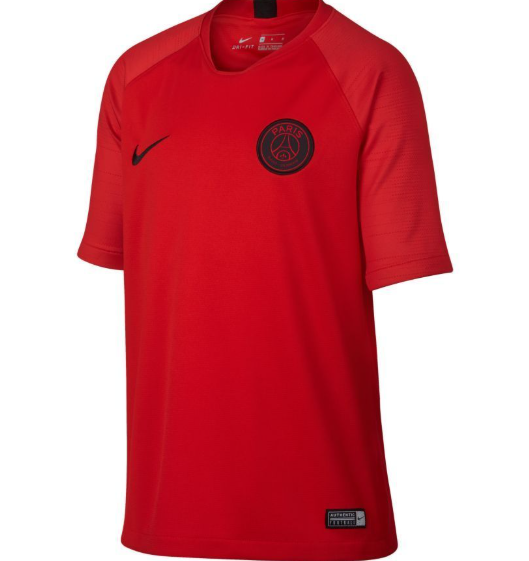 Camiseta Nike PSG niño 2019/20