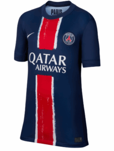 Camiseta Nike 1ª Equipación infantil PSG 2024/25