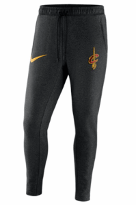 Pantalon Nike NBA Cavaliers niños Black