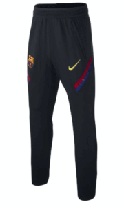 Pantalón tecnico Nike FC Barcelona 2019/2020  Junior Marino
