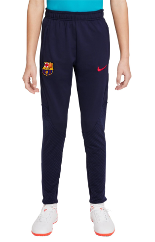 Pantalon tecnico Nike para niños FC Barcelona 2022/23