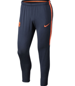 Pantalones Nike tecnicos FCB 2019/20 para niños