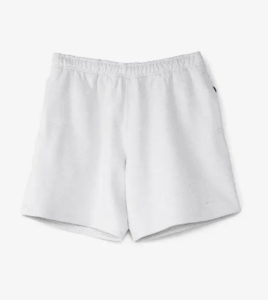 Nike Solo Swoosh Fleece Shorts Loose Fit